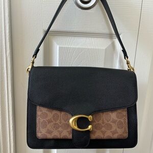 Coach Tabby Shoulder Bag